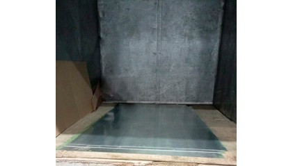 лист оцинкованный 0,35x1250x2500 мм Ст3сп купить в Владимире