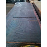 Лист стальной с ромбическим рифлением 1,2x1500x2000 мм Ст3пс ГОСТ 8568-77