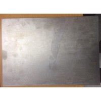 Лист вольфрамовый 0,5x210x300 мм ВЧ ТУ 48-19-106-91