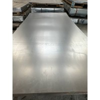 Лист алюминиевый 2x1000x3000 мм АД1Н ГОСТ 21631-2023