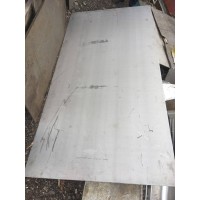 Лист жаропрочный 2,2x1000x2000 мм 12Х18Н9Т ГОСТ 24982-81