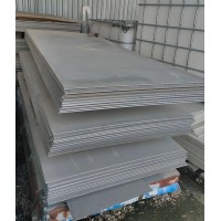 Лист жаропрочный 0,6x1000x2000 мм 15Х25Т ГОСТ 24982-81