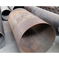 Обечайка стальная цилиндрическая 720x10 мм Ст20 ГОСТ 14249-89