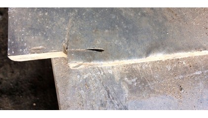 Плита алюминиевая 12x2000x6000 мм АД фото плиту алюминиевую 12x2000x6000 мм АД купить в Владимире