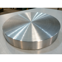 Поковка алюминиевая 150 мм АМг6 ОСТ 1 90073-85