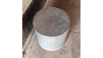 поковку чугунную круглую 250 мм СЧ20 купить в Владимире