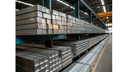 поковку нержавеющую 80 мм 08Х17Н5М3 купить в Владимире