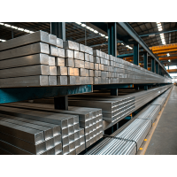 Поковка нержавеющая квадратная 80 мм 08Х18Н10Т ГОСТ 25054-81