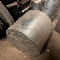 Поковка нержавеющая круглая 80 мм 20Х13 ГОСТ 25054-81