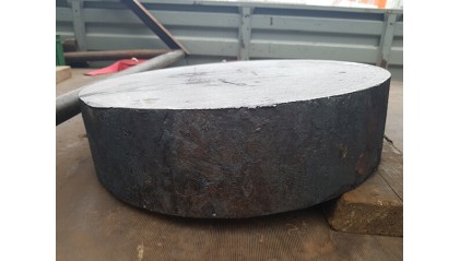 поковку стальную круглую 400 мм 40ХН2МА купить в Владимире