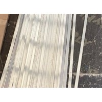 Полоса алюминиевая 10x1,5 мм А5 ГОСТ 13726-97