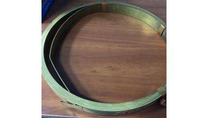 полосу латунную 10x5 мм Л63 купить в Владимире