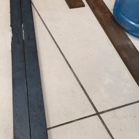 Полоса стальная горячекатаная 5x40 мм У10 ГОСТ 103-2006