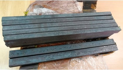 полосу стальную горячекатаную 12x1 мм Р6М5 купить в Владимире