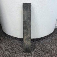 Полоса титановая 40x5 мм ВТ3-1 ГОСТ 22178-76