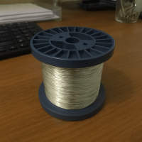 Припой серебряный 2 мм ПСр 15 ГОСТ 19746-2015