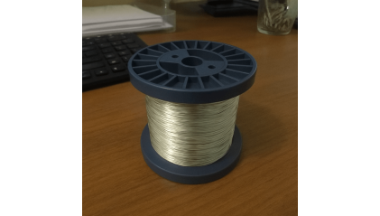 припой серебряный 0,15 мм пСр 2,5 купить в Владимире