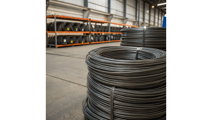 проволоку стальную ВР-2 0,2 мм Ст80 купить в Владимире