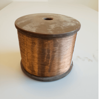 Проволока бронзовая ДКРНТ 2 мм БрОЦ4-3 ГОСТ 5221-2008