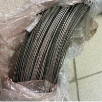 Проволока фехраль Н 3 мм Х15Ю5 ГОСТ 12766.1-90