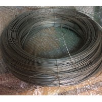 Проволока жаропрочная 2,5 мм 30Х13 ГОСТ 18143-72