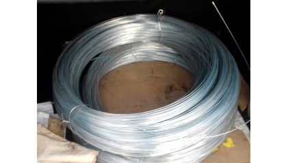 проволоку жаропрочную 2,5 мм 12ХМ купить в Владимире