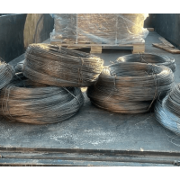 Проволока стальная холоднотянутая 15пс 2 мм ГОСТ 7348-81