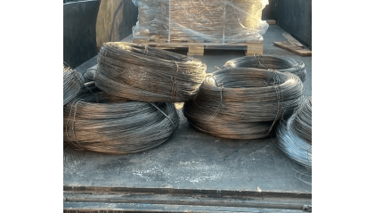 проволоку стальную холоднотянутую 15пс 2 мм купить в Владимире