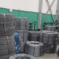 Проволока стальная канатная 5,2 мм Ст65 ГОСТ 7372-79