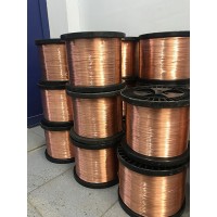 Проволока медная 6 мм МНЖ5-1 ГОСТ 2333-74