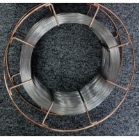 Проволока нержавеющая 2 мм 08Х18Н10 ГОСТ 18143-72