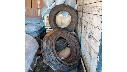 проволоку стальную отожженную 3,5 мм 05кп купить в Владимире