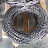 Проволока стальная пружинная 0,14 мм КТ-2 Б-2 ГОСТ 9389-75