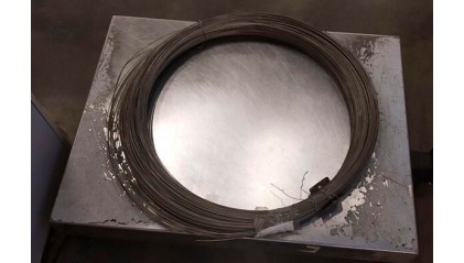 проволоку нержавеющую сварочную 0,3 мм СВ-01Х23Н28М3Д3Т купить в Владимире