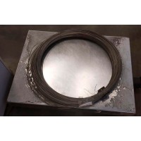 Проволока нержавеющая сварочная 4,2 мм СВ-40Х13 ГОСТ 18143-72