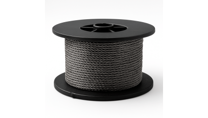 проволоку стальную витую 1,5 мм Ст5пс купить в Владимире