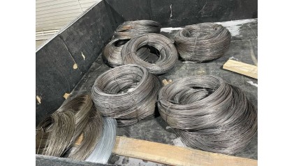 проволоку стальную вязальную 8 мм 08пс купить в Владимире