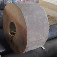 Раскатное кольцо стальное 90 мм 5ХНМ ГОСТ 7829-70