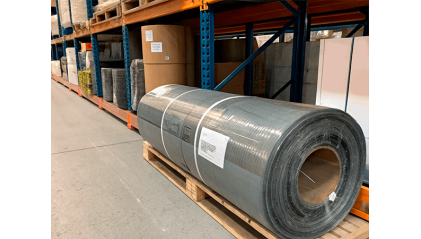 роль свинцовую ДПРХХ 4x1250 мм С0 купить в Владимире