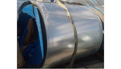 рулон алюминиевый 0,5x80 мм АД0 купить в Владимире