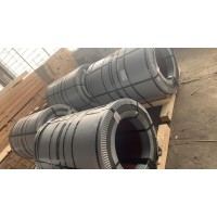 Рулон стальной горячекатаный 1,8x600 мм Ст2сп ГОСТ 19903-2015