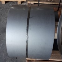 Рулон нержавеющий 0,5x1000 мм 08Х18Н10 ГОСТ 5582-75