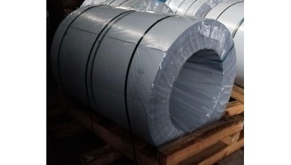 рулон оцинкованный 1,2x1250 мм Ст2сп купить в Владимире