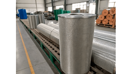 сетку фильтровую стальную П36 НУ купить в Владимире