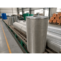 Сетка фильтровая нержавеющая П76 AISI 321 ГОСТ 3187-76