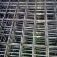 Сетка сварная кладочная 40x40x6 мм ВР-1 ГОСТ 23279-2012