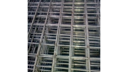 сетку сварную кладочную 40x40 6 мм ВР-3 купить в Владимире