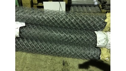 сетку рабицу 25x25 2 мм купить в Владимире