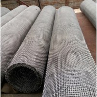 Сетка сварная нержавеющая 10x10x2 мм AISI 304 ГОСТ 23279-2012