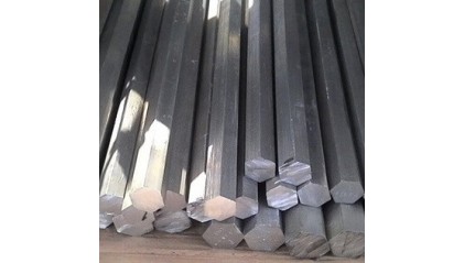 шестигранник жаропрочный никельсодержащий 18 мм ЭИ268 купить в Владимире